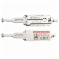 🔧 Lishi 2-in-1 HU71(HU109) Auto Lock Pick & Decoder