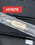 🔧 Lishi HYN7R 2-in-1 Car Lock Pick & Decoder | Professional Auto Lock Tool