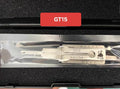 🔧 Lishi GT15 2-in-1 Car Lock Pick & Decoder | Professional Auto Lock Tool