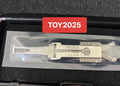 🔧 Lishi TOY2025 2-in-1 Car Lock Pick & Decoder | Professional Auto Lock Tool