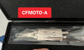 🔧 Lishi CFMOTO-A 2-in-1 Motorcycle Lock Pick & Decoder | Professional Tool