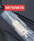 🔧 Lishi MIT9/MIT6 2-in-1 Car Lock Pick & Decoder | Professional Locksmith Tool
