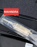 🔧 Lishi MAHINDRA/YAMAHA 2-in-1 Lock Pick & Decoder | Professional Locksmith Tool