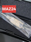 🔧 Lishi MAZ24 2-in-1 Car Lock Pick & Decoder | Professional Locksmith Tool