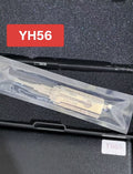🔧 Lishi YH56 2-in-1 Car Lock Pick & Decoder | Professional Locksmith Tool