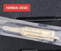 🔧 Lishi HONDA-2020 2-in-1 Car Lock Pick & Decoder | Professional Locksmith Tool