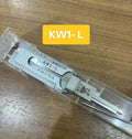 🔧 Lishi KW1-L 2-in-1 Door Lock Pick & Decoder | Professional Locksmith Tool
