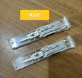 🔧 Lishi KW1 2-in-1 Door Lock Pick & Decoder | Professional Locksmith Tool