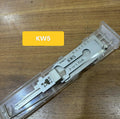 🔧 Lishi KW5 2-in-1 Door Lock Pick & Decoder | Professional Locksmith Tool