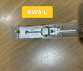 🔧 Lishi KW5-L 2-in-1 Door Lock Pick & Decoder | Professional Locksmith Tool