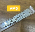 🔧 Lishi AM5 2-in-1 Door Lock Pick & Decoder | Professional Locksmith Tool