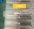🔧 Lishi SS003 2-in-1 Door Lock Pick & Decoder | Professional Locksmith Tool