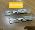 🔧 Lishi SS003R 2-in-1 Door Lock Pick & Decoder | Professional Locksmith Tool