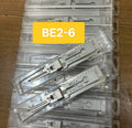 🔧 Lishi BE2-6 2-in-1 Door Lock Pick & Decoder | Professional Locksmith Tool