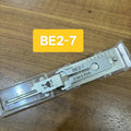 🔧 Lishi BE2-7 2-in-1 Door Lock Pick & Decoder | Professional Locksmith Tool