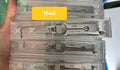 🔧 Lishi 1646 2-in-1 Door Lock Pick & Decoder | Professional Locksmith Tool