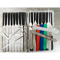 🧰HUK Lock Pick 18-Piece Set | Professional Civil Locksmith Tools