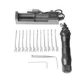 🧰High Performance Electric Pick Gun | Professional Locksmith Opening Tools