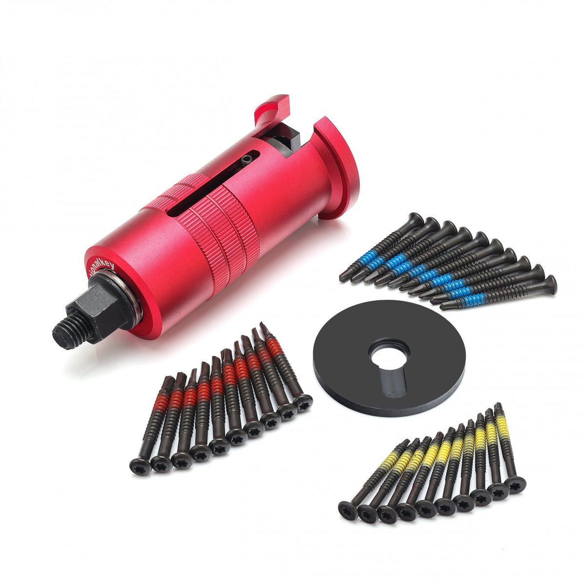 🧰 Nail Puller Set | Europe & America Hot Sale Lock Cylinder Maintenance Tool