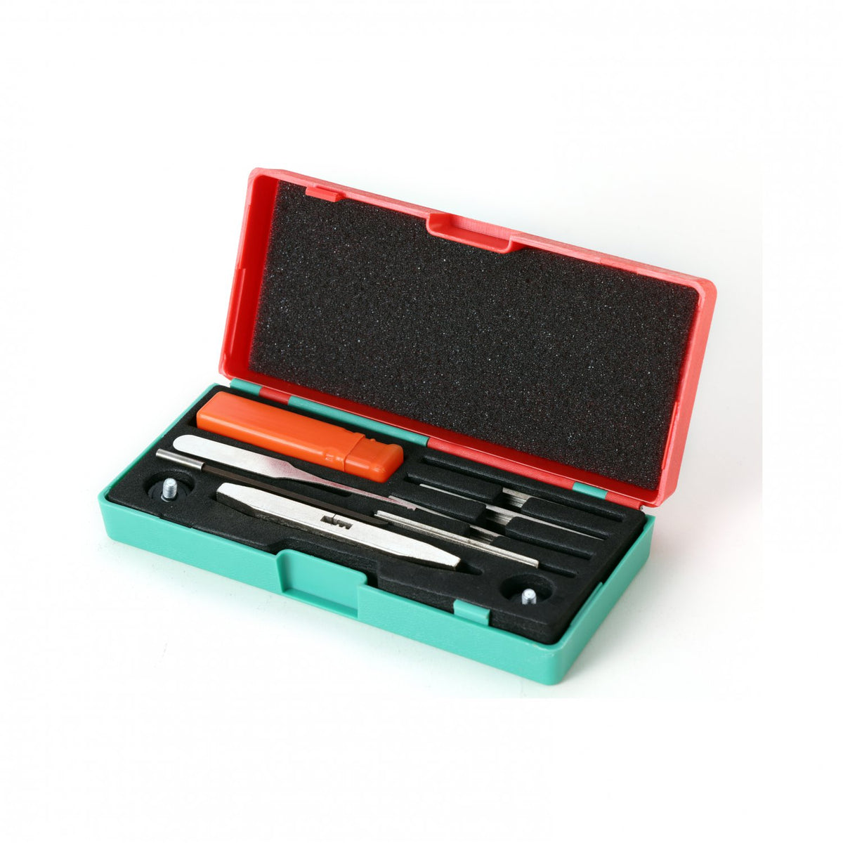 🧰AB Kaba Lock Quick Open Tool Set | Anti-theft Locksmith Maintenance Tools