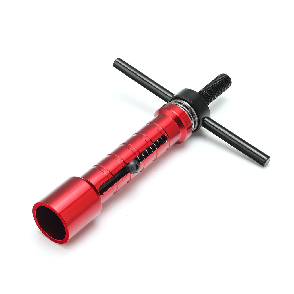 🧰Europe & America Hot‑selling Nail Puller Set | Locksmith Lock Cylinder Extraction Tool