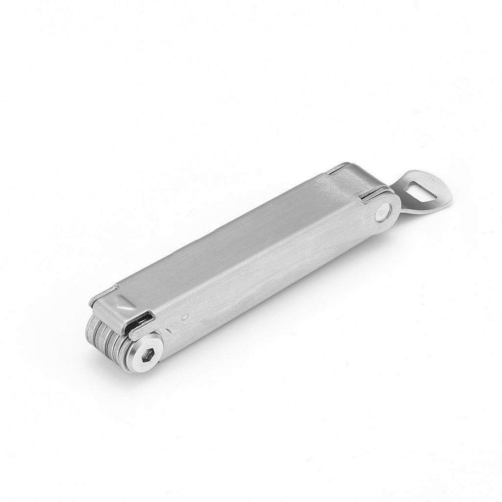 🧰Foldable Lock Pick Set | Portable Locksmith Repair Tool