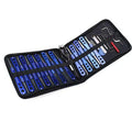 🧰29Pcs Professional Lock Pick Set | Multi-function Civil Lock Maintenance Tool Kit