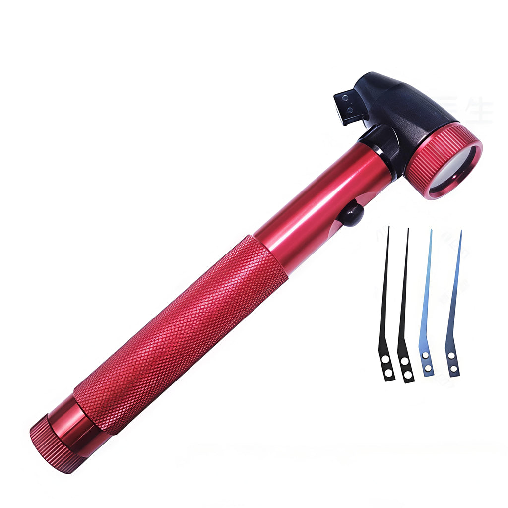 🧰Eagle Eye Inspection Tool Set | Professional Locksmith Cylinder Inspection & Maintenance Tool