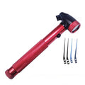 🧰Eagle Eye Inspection Tool Set | Professional Locksmith Cylinder Inspection & Maintenance Tool