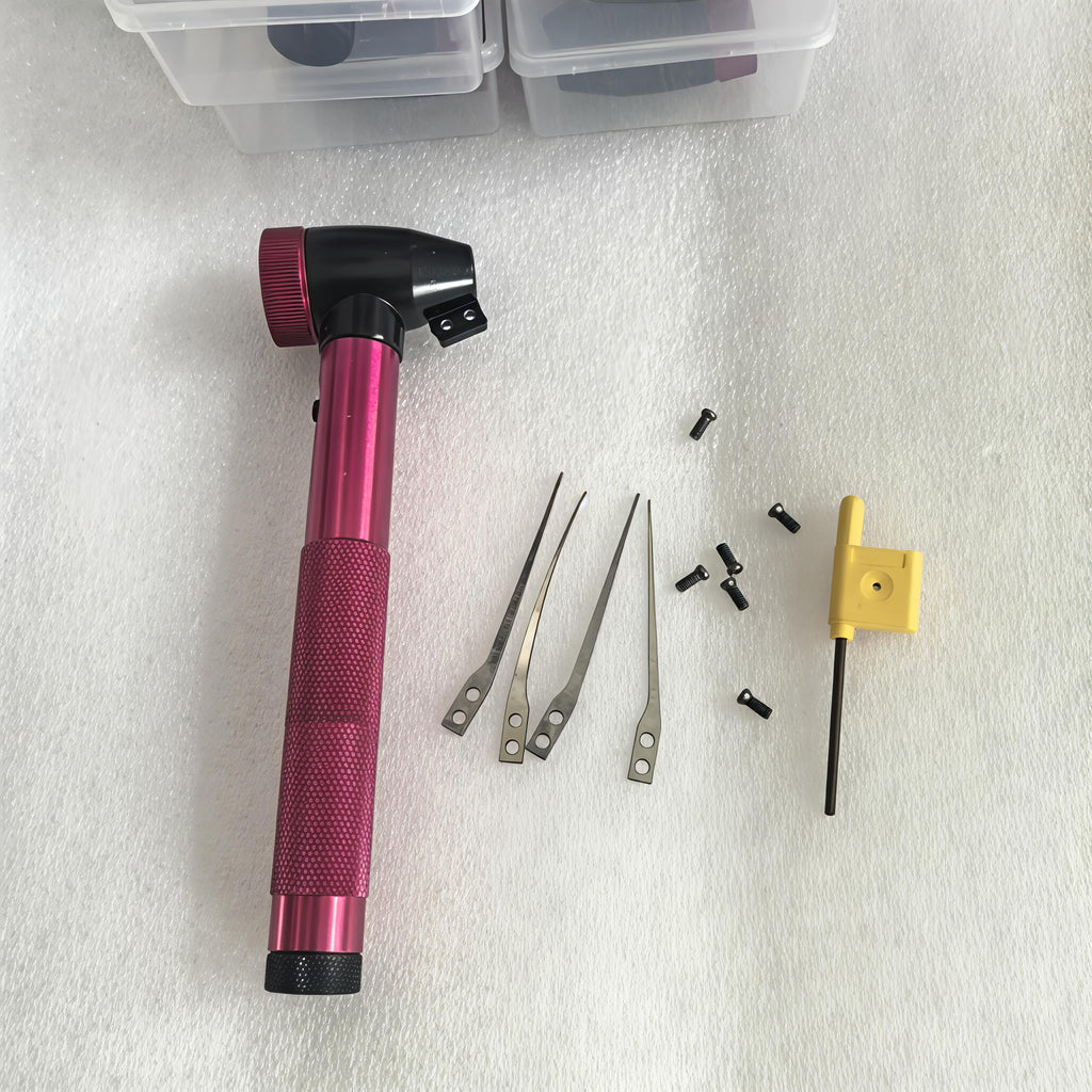 🧰Eagle Eye Inspection Tool Set | Professional Locksmith Cylinder Inspection & Maintenance Tool