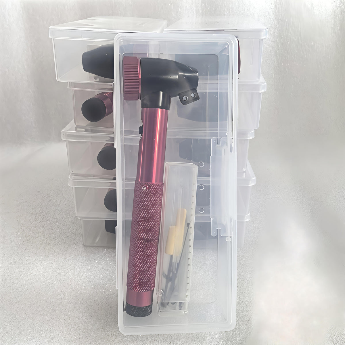 🧰Eagle Eye Inspection Tool Set | Professional Locksmith Cylinder Inspection & Maintenance Tool