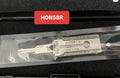 🔧 Lishi HON58R 2‑in‑1 Car Lock Pick & Decoder | Professional Locksmith Tool